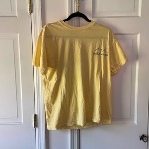 Make Waves Tee-Shirt